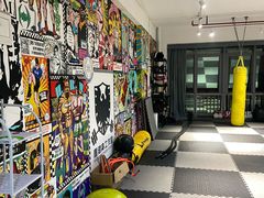 -AC健身·运动康复工作室(千灯湖店)