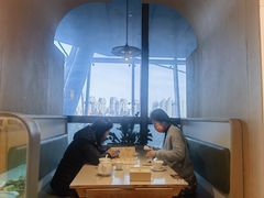 -蔡澜点心·粤菜(丽泽天街店)