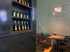 -酷公社·榴莲披萨(太原街店)