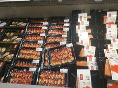 -果蔬好生活超市(乐堤港店)