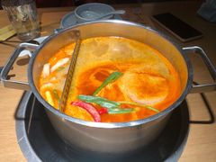 -生如夏花泰式火锅(西村黑金店)