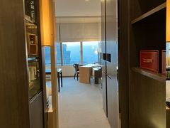 -上海柏悦酒店