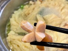 -原味四季椰子鸡(公明百佳华店)