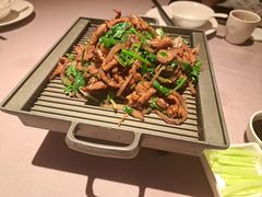 -金鸭季·北京烤鸭(深业上城店)