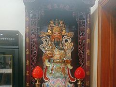 -宝发园名菜馆