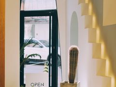 门面-Such A Cafe(798艺术园区店)