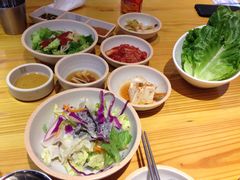 -喜来稀肉(北外滩白玉兰广场店)