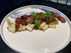 -许家菜(望江店)