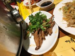 -阿青龙虾(新城店)