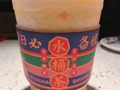 -LELECHA乐乐茶(美罗城店)