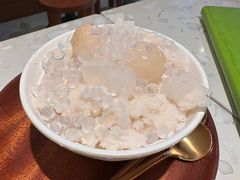 -聪嫂私房甜品·Since2006(旺角二店)