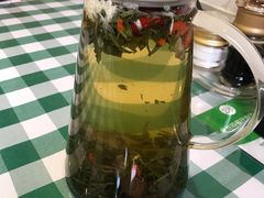 -新疆巴州金丝特餐厅(大钟寺店)