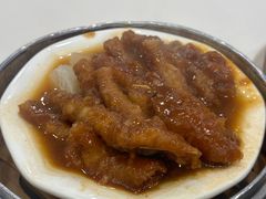 -凤凰楼酒家·粤宴点心(华强北店)