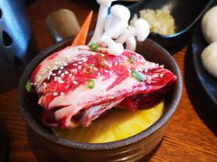 -炎蔵牛舌烤肉