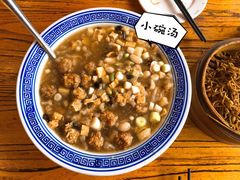 -老雒阳面馆·水席·洛阳菜(王城路店)