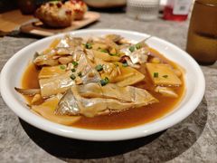 -环球渔市·平价海鲜餐厅(星潮广场店)