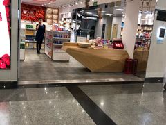 -厦门高崎国际机场-T3航站楼