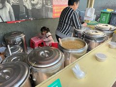 -钟姨糖水(惠城店)