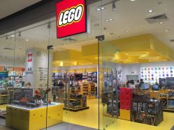 -kidsland(颐堤港店)