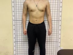 -NRG 健身私教CLUB(云山路店)