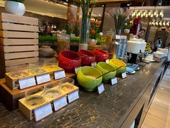 -星璨自助餐厅(重庆华宇温德姆至尊豪廷大酒店)