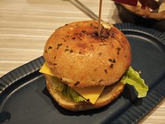 -必胜客(绿地新都会店)