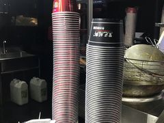 -黑色经典臭豆腐·湖南特产(坡子街特产局店)