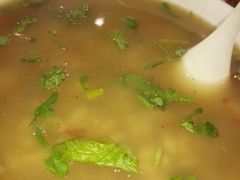 -胡子王扁豆面旗子(五一路店)