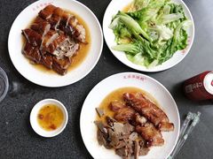-黄连大头华烧鹅店(大良店)