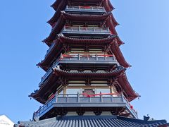-安亭老街