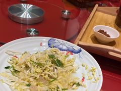 -鱼满舱·鲜活海鲜·正宗鲁菜