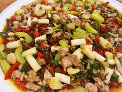 -李大爷的泡椒馆(冉家坝店)
