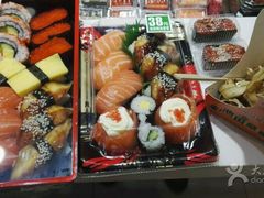 -池田寿司·新鲜现做(昌平悦荟店)