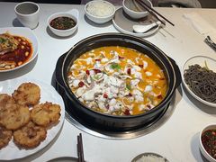 中辣酸菜鱼-周渝食惦酸菜鱼(青浦店)