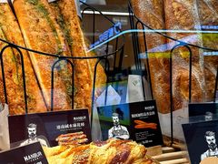 -丽达购物中心(崂山店)