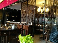 -捞神煲汤火锅(湖滨商业街店)