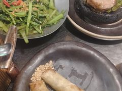 -simply thai天泰(世纪汇店)