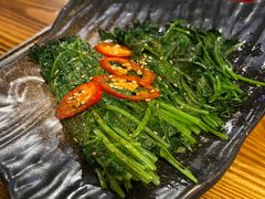 -质烤烤物·活烤海鲜(质烤总店)