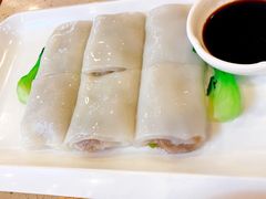 -点都德(华强南店)