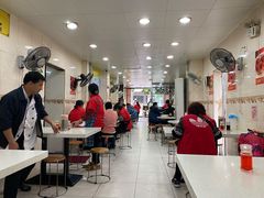 大堂-明兴正宗潮州五彩鱼蛋粉面(中山六路店)