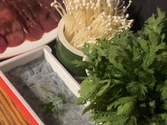 -椒王火锅(厚街万达店)