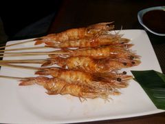 -福樱兰海鲜放题铁板烧(加州店)