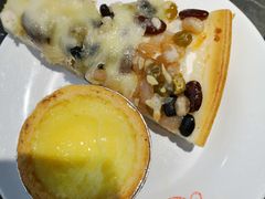 -火锅岛潮牌自助餐厅(天津天佑城店)