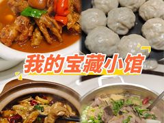 -雅酌园百姓菜馆(颐和路店)
