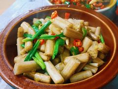 -老梅园大虾城(八一桥店)