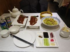 -福海居烤鸭店(鸟巢店)