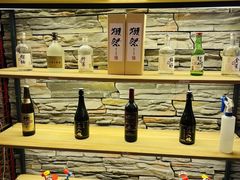 -鹤江桥·红油牛肉粉(SKP店)