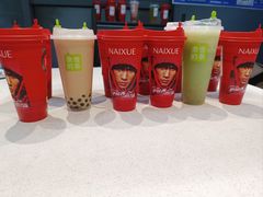 -奈雪的茶(赛格店)