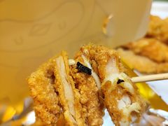 -超级鸡车(曹杨路店)