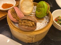 -東舍食唐精品陕菜馆